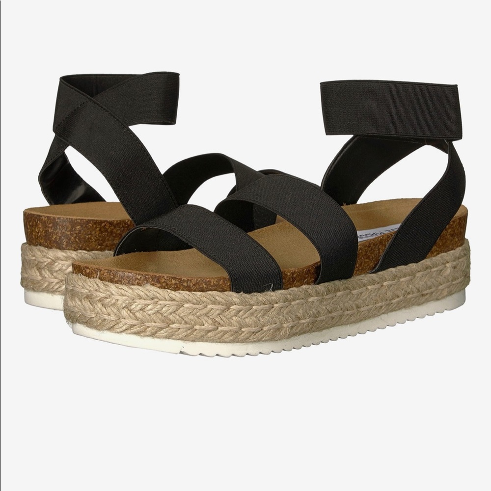 Steve Madden Kimmie Espadrille Sandal